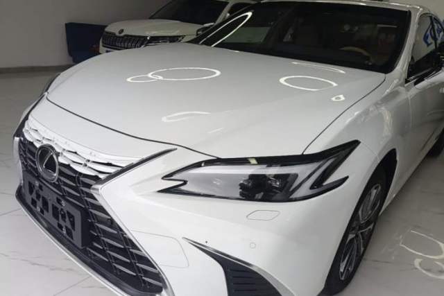 Used Lexus ES 2025 200 Premium Edition