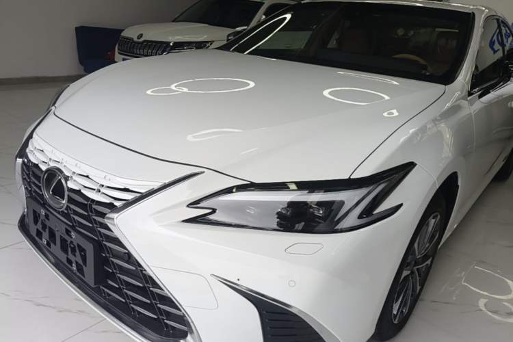 Used Lexus ES 2025 200 Premium Edition Guazi used car, China used car export, Used car for sale, Used cars, Cheapest cars for sale