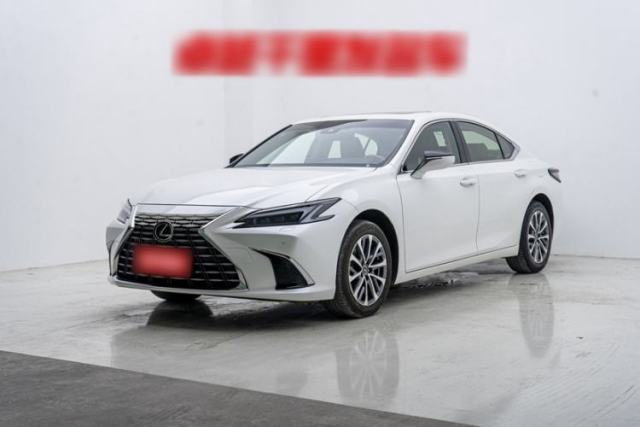 Gebrauchter Lexus ES 2025 200 Premium Edition
