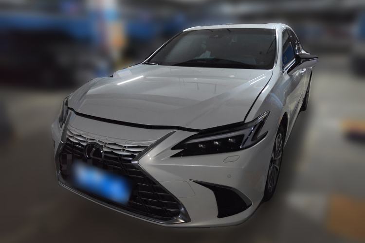 Used Lexus ES 2025 200 Premium Edition Guazi used car, China used car export, Used car for sale, Used  cars, Cheapest cars for sale