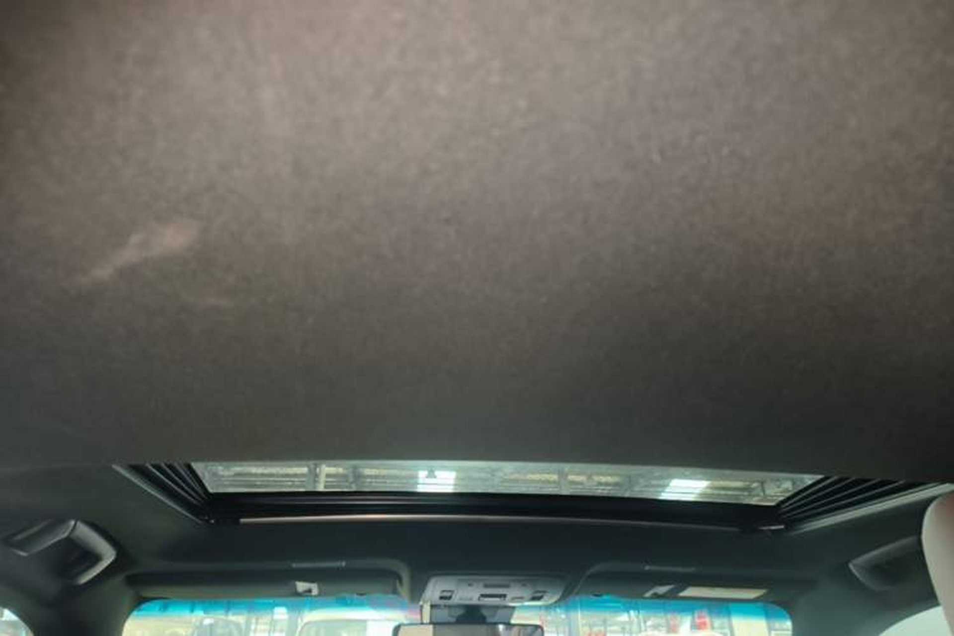 Used Lexus ES 2025 200 Premium Edition Headliner