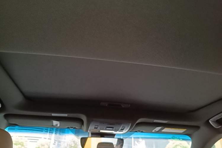 Used Lexus ES 2025 200 Premium Edition Headliner