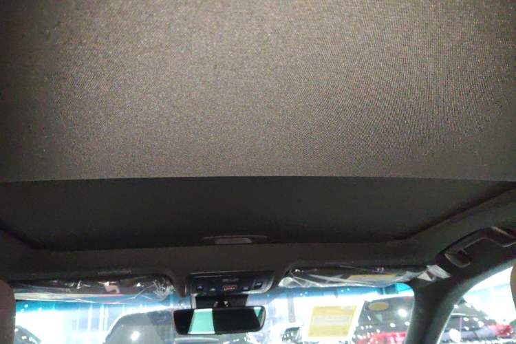 Used Lexus ES 2025 200 Premium Edition Headliner