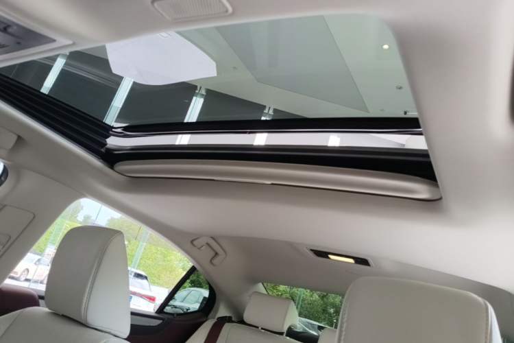 Used Lexus ES 2025 200 Premium Edition Headliner