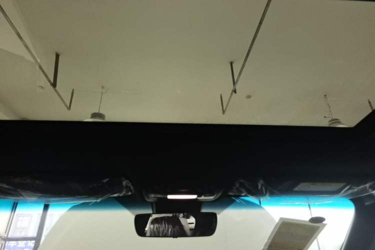 Used Lexus ES 2025 200 Premium Edition Headliner