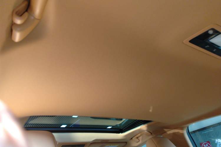 Used Lexus ES 2025 200 Premium Edition Headliner