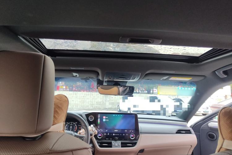Used Lexus ES 2025 200 Premium Edition Headliner