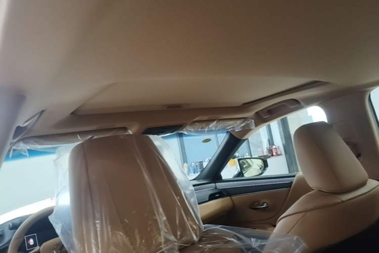 Used Lexus ES 2025 200 Premium Edition Headliner