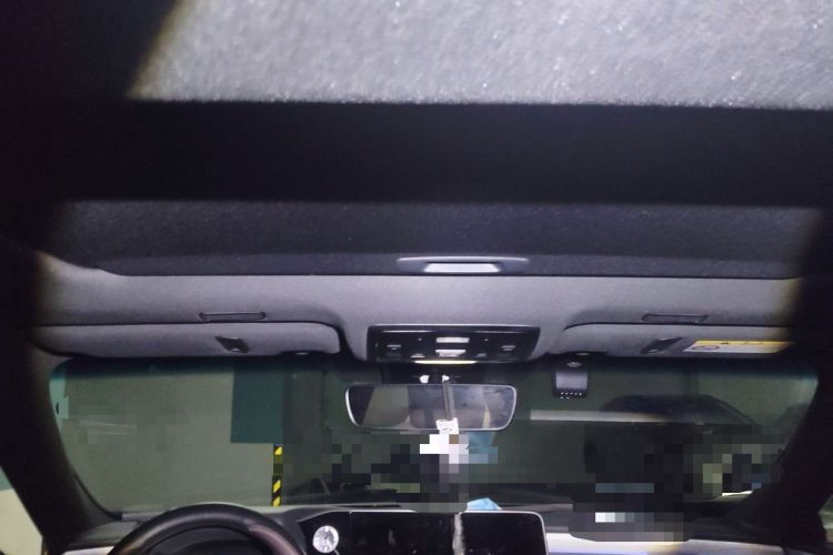 Used Lexus ES 2025 200 Premium Edition Headliner