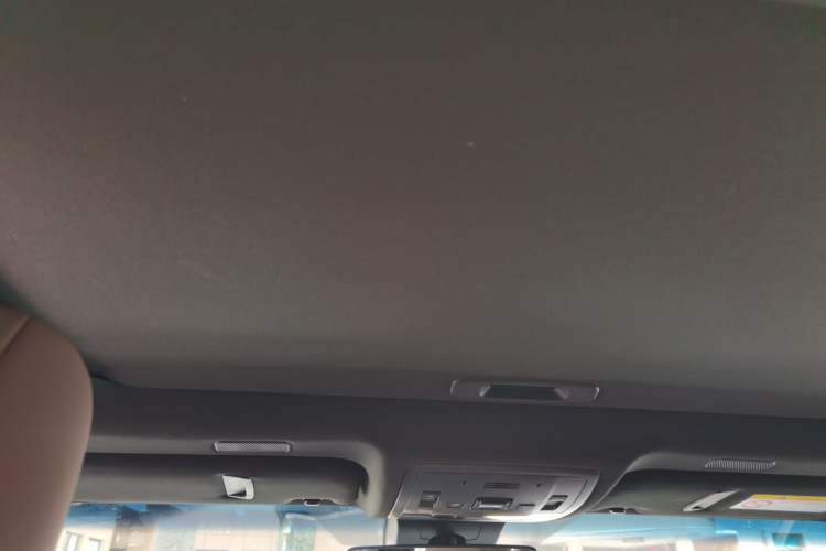 Used Lexus ES 2025 200 Premium Edition Headliner