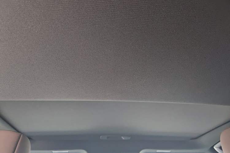 Used Lexus ES 2025 200 Premium Edition Headliner