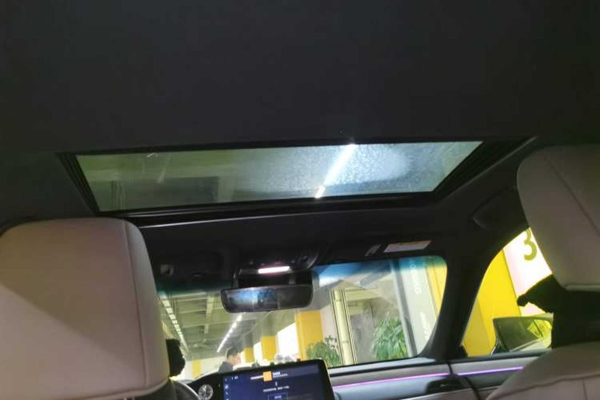 Used Lexus ES 2025 200 Premium Edition Headliner