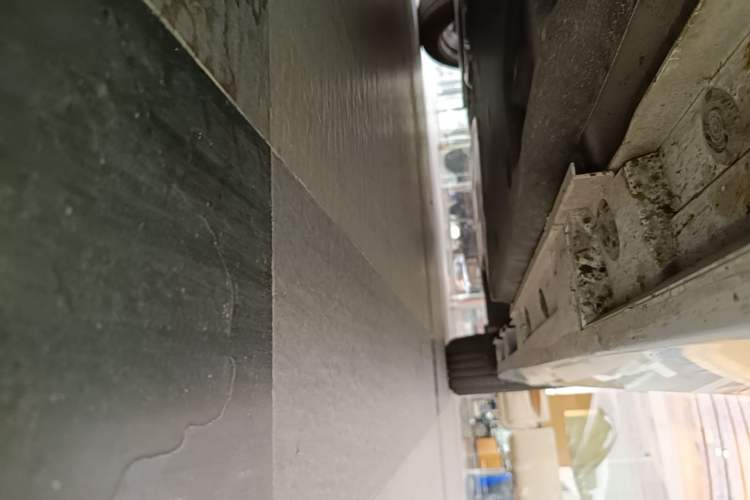 Used Lexus ES 2025 200 Premium Edition Left Side Sill