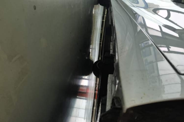 Used Lexus ES 2025 200 Premium Edition Left Side Sill