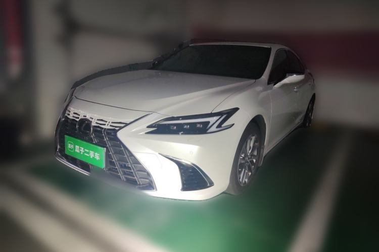 Used Lexus ES 2025 200 Premium Edition Guazi used car, China used car export, Used car for sale, Used cars, Cheapest cars for sale