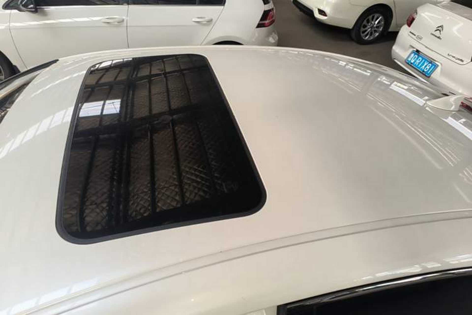 Used Lexus ES 2025 200 Premium Edition Roof