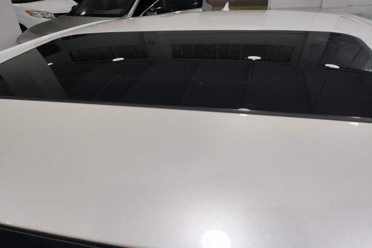 Used Lexus ES 2025 200 Premium Edition Roof