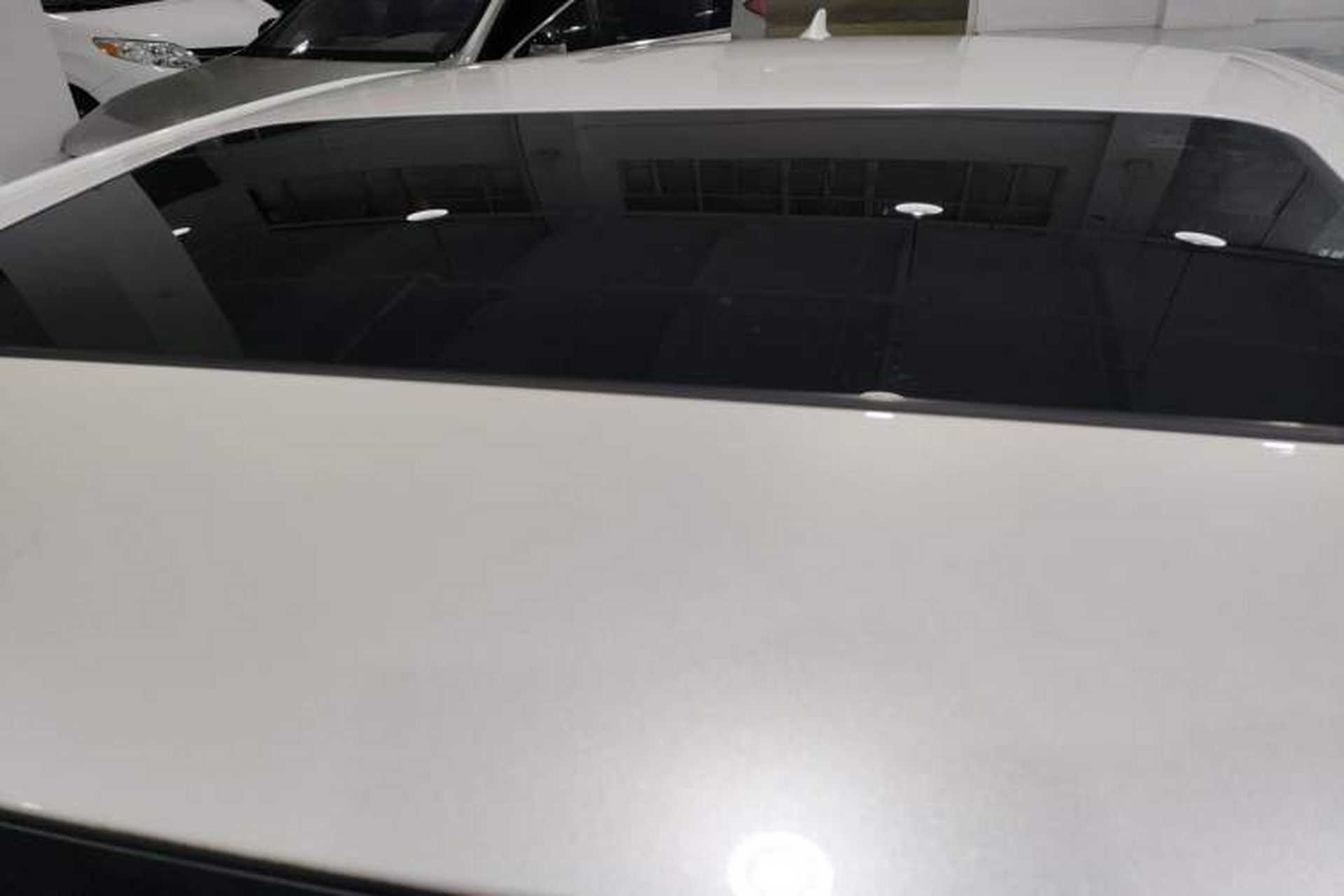 Used Lexus ES 2025 200 Premium Edition Roof