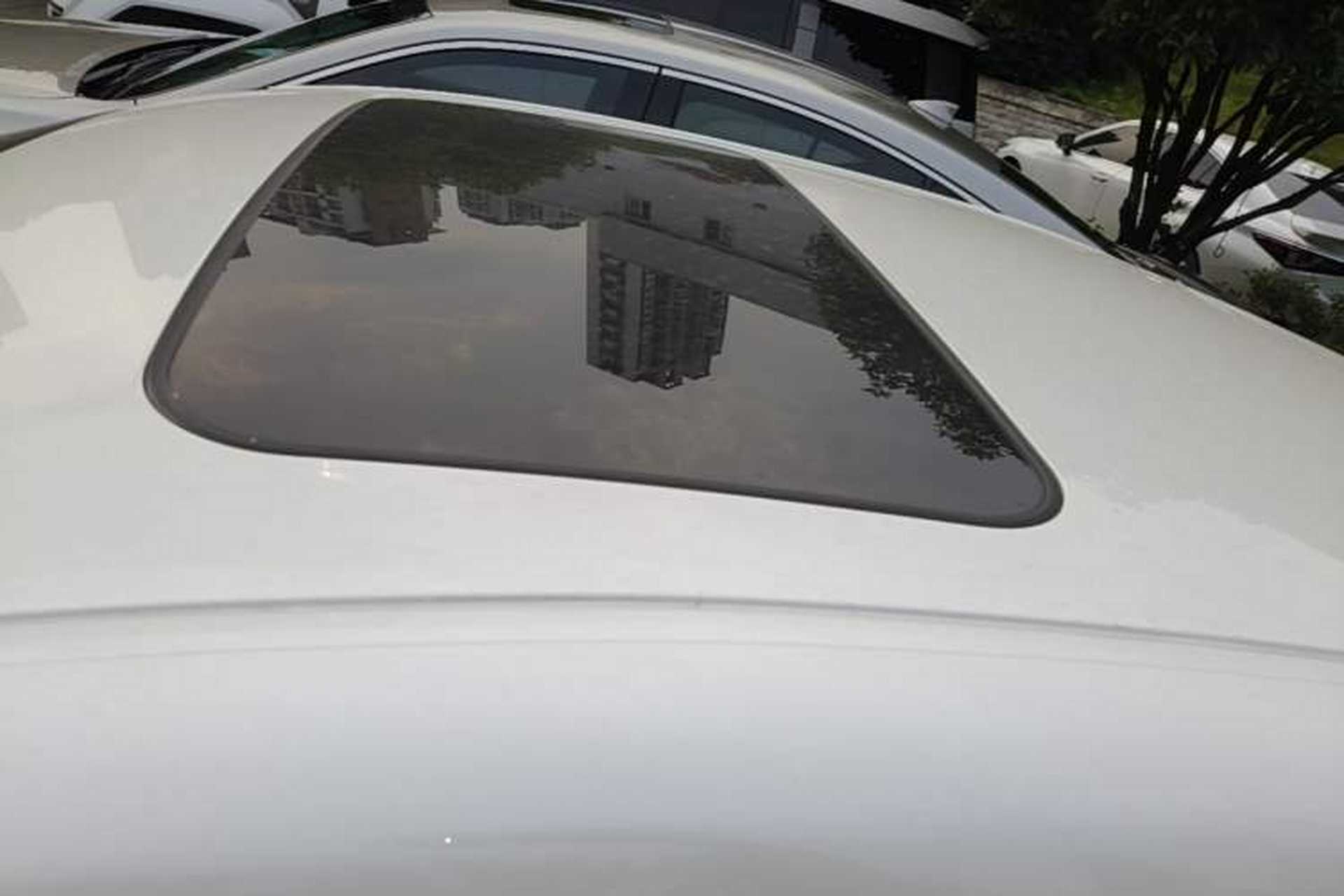 Used Lexus ES 2025 200 Premium Edition Roof