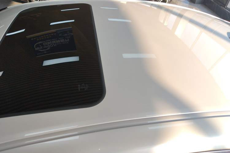 Used Lexus ES 2025 200 Premium Edition Roof