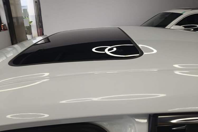 Used Lexus ES 2025 200 Premium Edition Roof