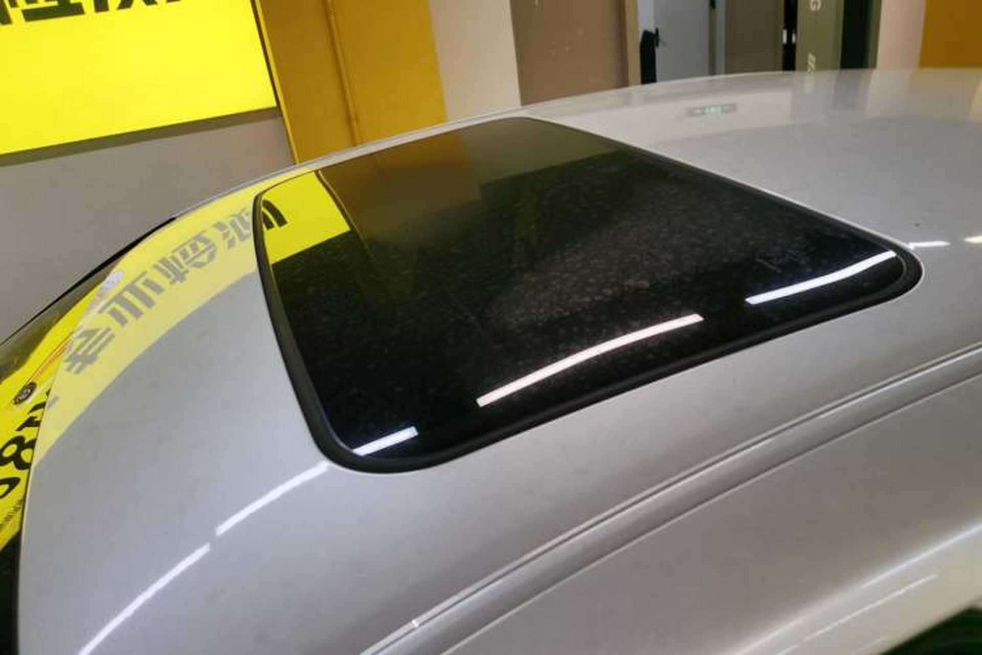 Used Lexus ES 2025 200 Premium Edition Roof