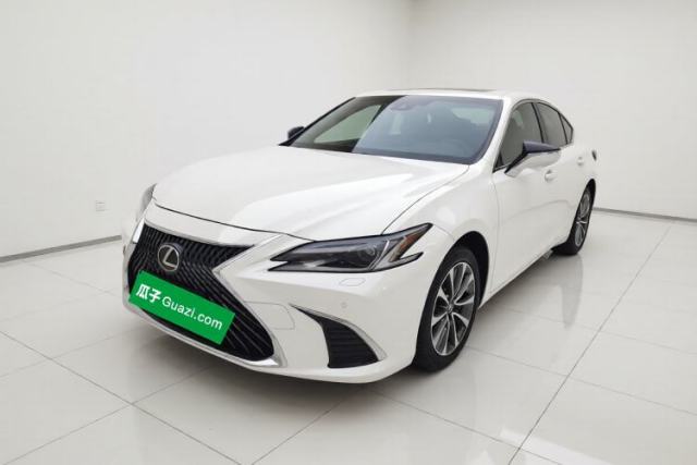 Used Lexus ES 2025 200 Premium Edition