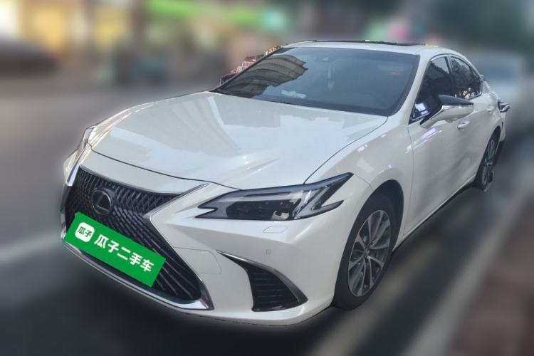 Used Lexus ES 2025 200 Premium Edition Guazi used car, China used car export, Used car for sale, Used  cars, Cheapest cars for sale