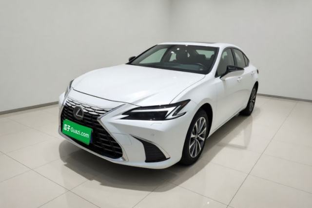 Used Lexus ES 2025 200 Premium Edition