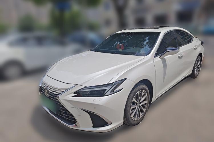 Used Lexus ES 2025 200 Premium Edition Guazi used car, China used car export, Used car for sale, Used  cars, Cheapest cars for sale