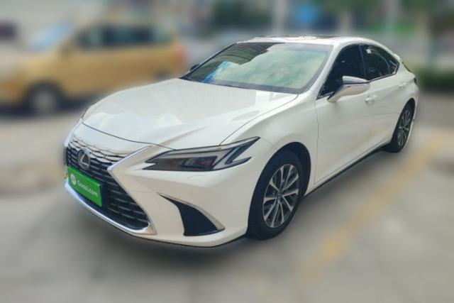 Used Lexus ES 2025 200 Premium Edition
