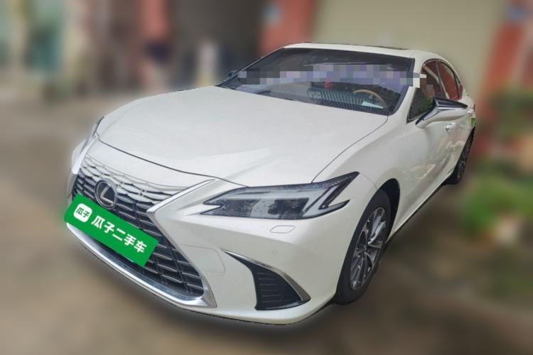 Used Lexus ES 2025 200 Premium Edition Guazi used car, China used car export, Used car for sale, Used  cars, Cheapest cars for sale