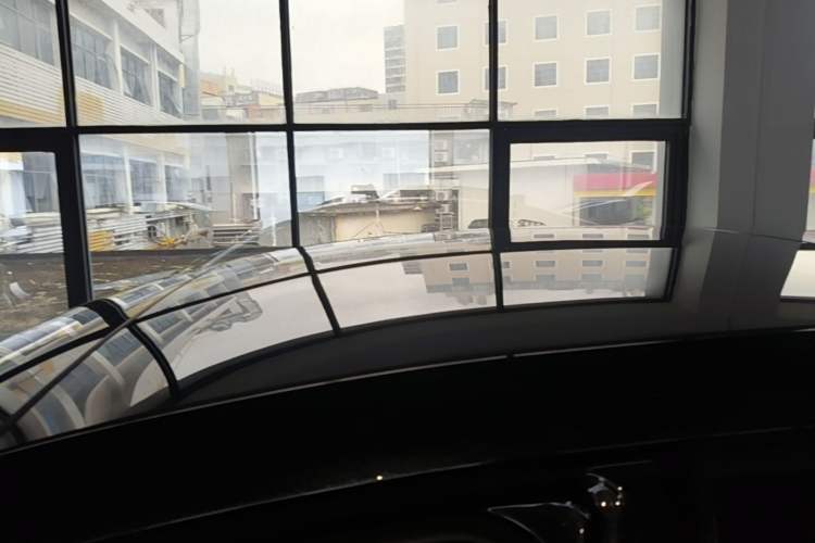 Used Lexus ES 2026 Model 300h Base Version Roof