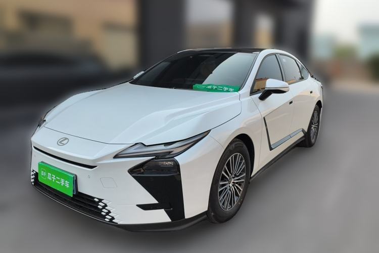 Used Lexus ES 2026 Model 300h Base Version Guazi used car, China used car export, Used car for sale, Used  cars, Cheapest cars for sale