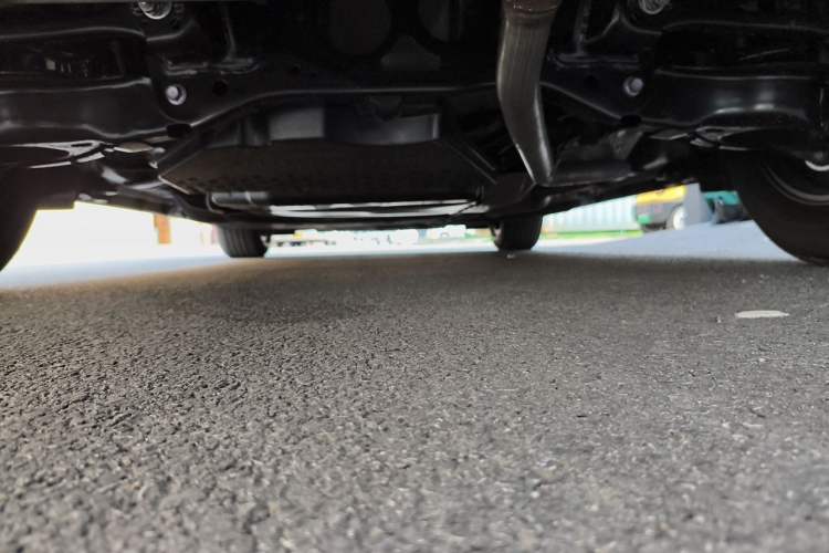 Used Lexus ES 2026 Model 300h Base Version Chassis Rear