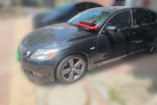 Used Lexus GS 2005 430