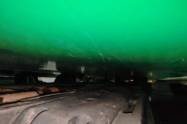 Used Lexus GS 2005 300 Chassis Front Right