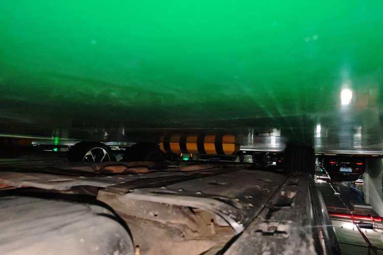 Used Lexus GS 2005 300 Chassis Rear Left