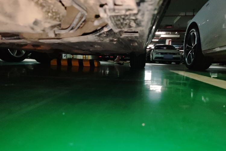 Used Lexus GS 2005 300 Chassis Rear Right