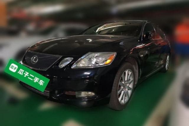 Used Lexus GS 2005 300