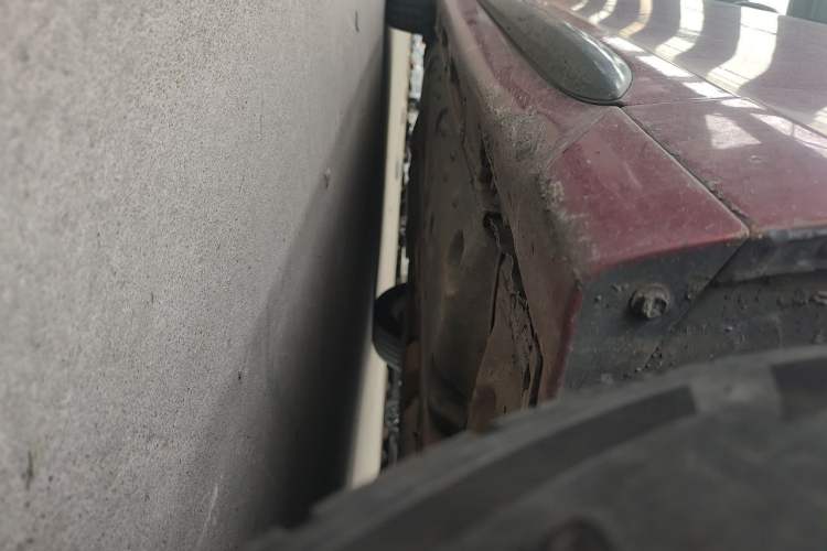 Used Lexus GS 2005 300 Chassis Front Right