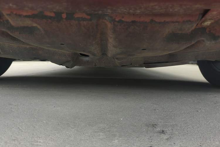 Used Lexus GS 2005 300 Chassis Front