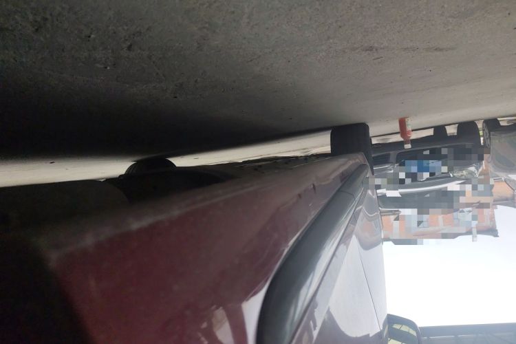 Used Lexus GS 2005 300 Chassis Rear Left