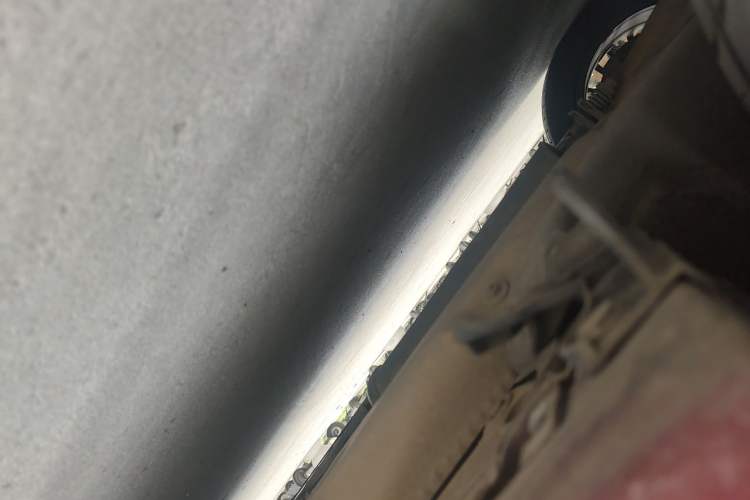 Used Lexus GS 2005 300 Chassis Rear Right