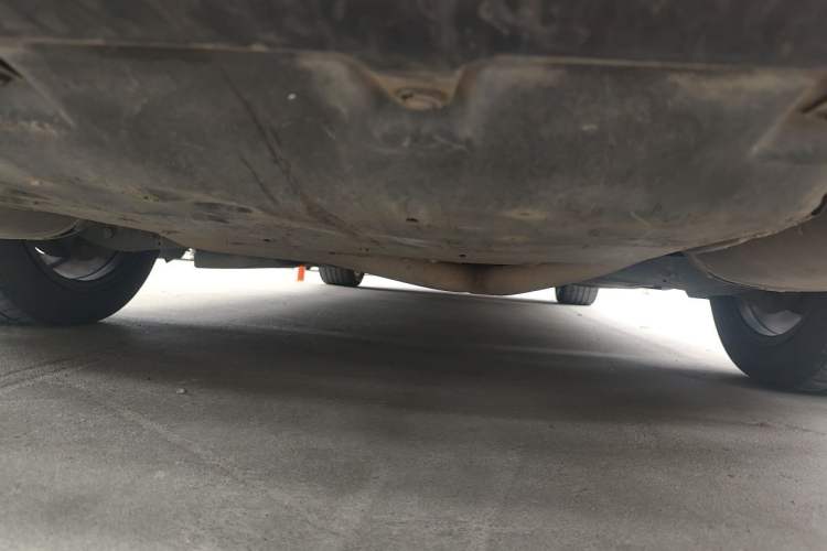 Used Lexus GS 2005 300 Chassis Rear