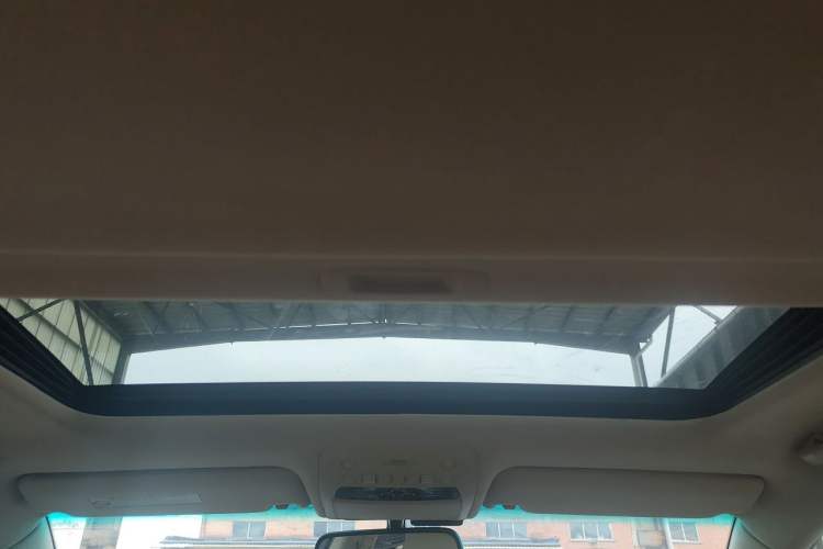 Used Lexus GS 2005 300 Headliner