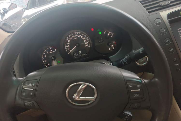 Used Lexus GS 2005 300 Instrument Cluster