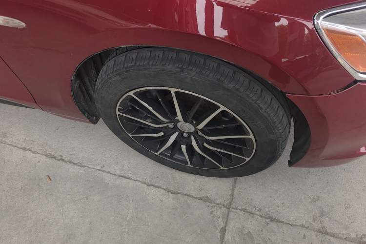 Used Lexus GS 2005 300 Right Front Wheel Hub