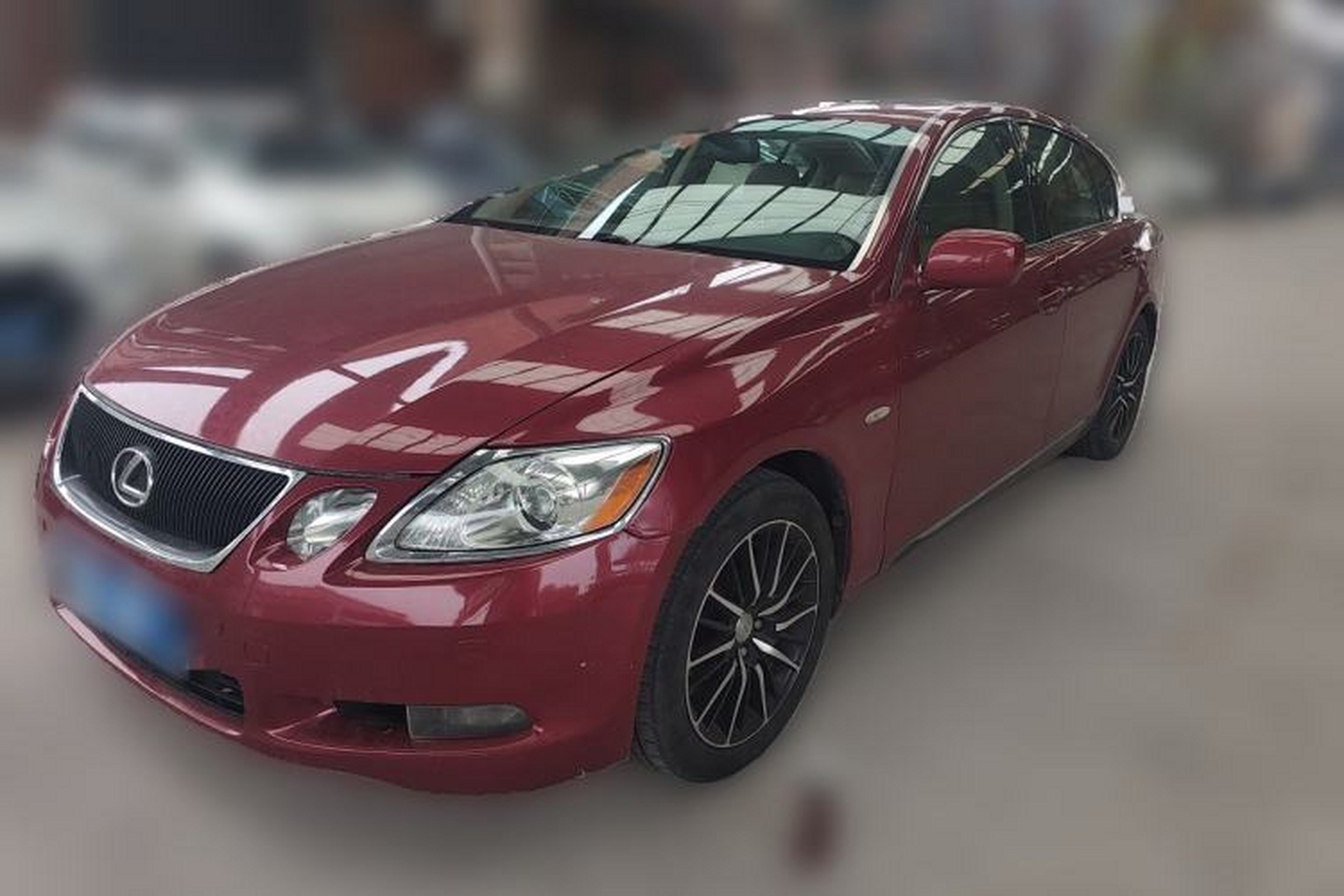 Used Lexus GS 2005 300 Guazi used car, China used car export, Used car for sale, Used  cars, Cheapest cars for sale