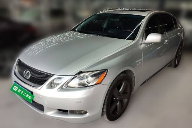 Used Lexus GS 2005 430